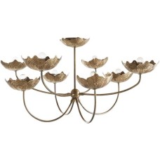 Arteriors Encinitas Chandelier DLI06
