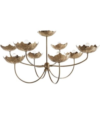 Arteriors Encinitas Chandelier DLI06