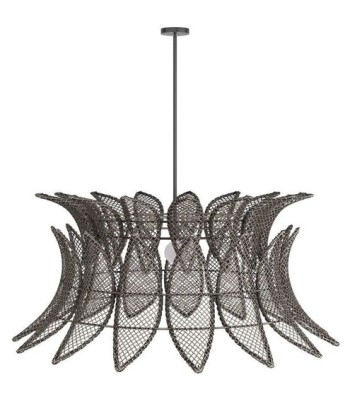 Arteriors Tisdale Pendant DLS04