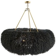 Arteriors Zaria Chandelier DLS07
