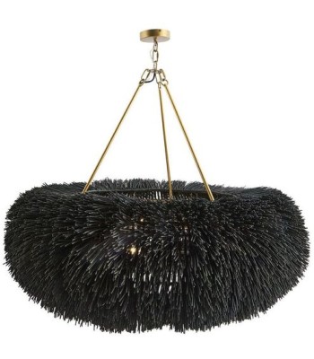 Arteriors Zaria Chandelier DLS07