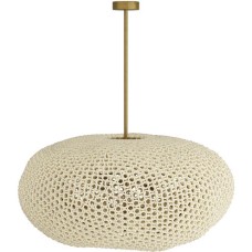 Arteriors Yara Chandelier DLS08