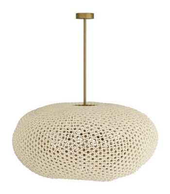 Arteriors Yara Chandelier DLS08