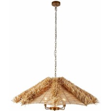 Arteriors Cadance Chandelier DLS09