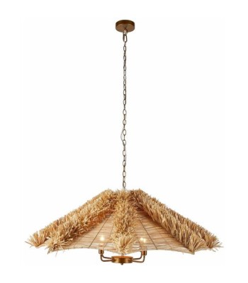 Arteriors Cadance Chandelier DLS09