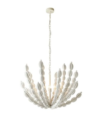 Arteriors Indi Chandelier DLS12