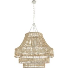 Arteriors Tulane Chandelier DLS13