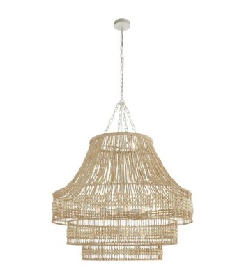 Arteriors Tulane Chandelier DLS13