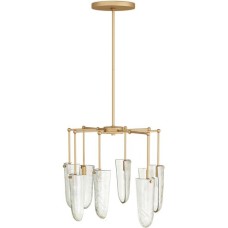 Arteriors Valeria Chandelier DMC04