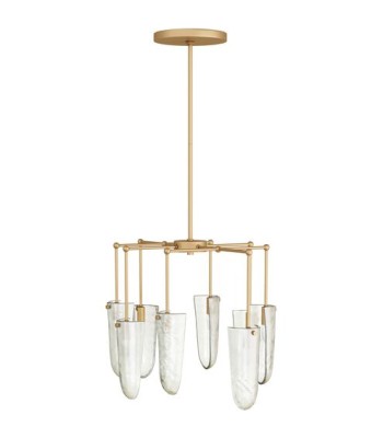 Arteriors Valeria Chandelier DMC04