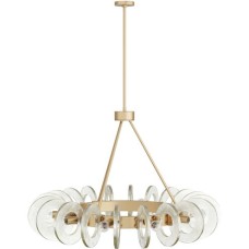 Arteriors Trina Chandelier DMC06