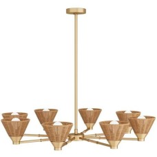 Arteriors Ventura Chandelier DMC09