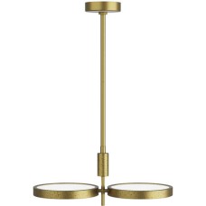Arteriors Alexander Chandelier DMC10