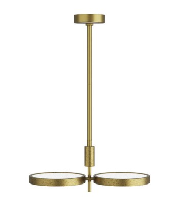 Arteriors Alexander Chandelier DMC10