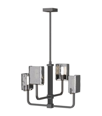 Arteriors Yosef Chandelier DMC13