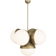 Arteriors Baptiste Chandelier DMC14