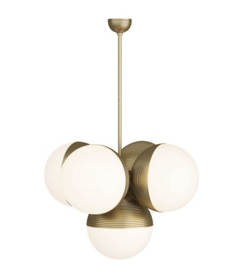 Arteriors Baptiste Chandelier DMC14