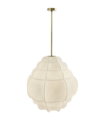 Arteriors Yahara Chandelier DMC15