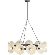 Arteriors Apollo Chandelier DMC19