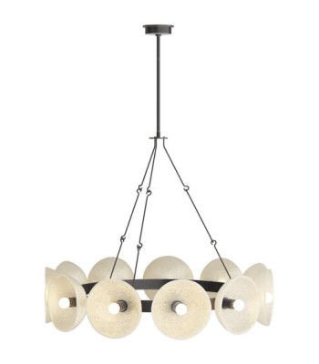 Arteriors Apollo Chandelier DMC19