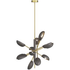 Arteriors Bryce Chandelier DMC21