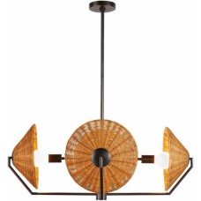 Arteriors Coleman Chandelier DMC23