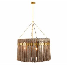 Arteriors Dutchess Chandelier DMC24