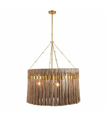 Arteriors Dutchess Chandelier DMC24