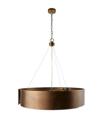 Arteriors Dante Chandelier DMC25