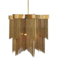 Arteriors Bridget Chandelier DMI07