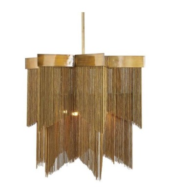 Arteriors Bridget Chandelier DMI07