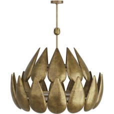 Arteriors Anastasia Chandelier DMI09