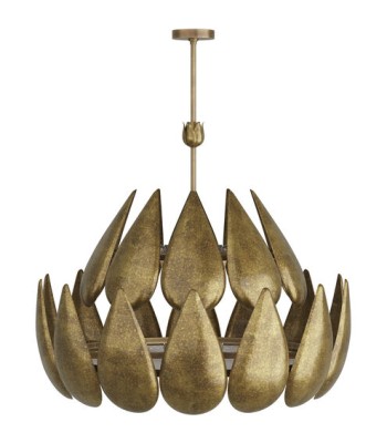 Arteriors Anastasia Chandelier DMI09
