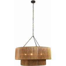 Arteriors Creighton Chandelier DMI14