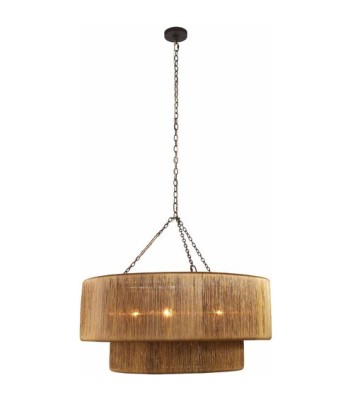 Arteriors Creighton Chandelier DMI14