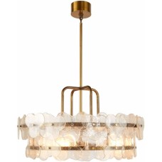 Arteriors Cascade Chandelier DMI15