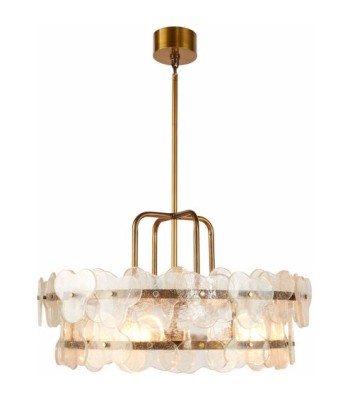 Arteriors Cascade Chandelier DMI15