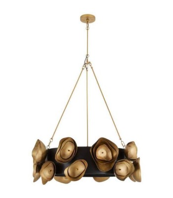 Arteriors Gaia Chandelier DMI17