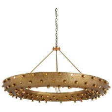 Arteriors Hardy Chandelier DMI18