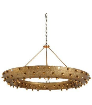Arteriors Hardy Chandelier DMI18