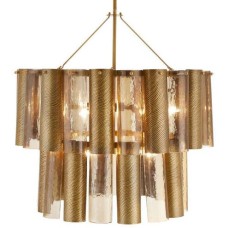 Arteriors Faramond Chandelier DMI19