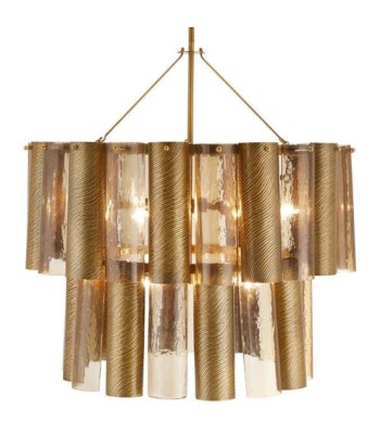 Arteriors Faramond Chandelier DMI19