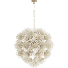 Arteriors Winona Chandelier DMS04
