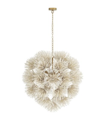 Arteriors Winona Chandelier DMS04