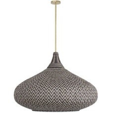 Arteriors Tulum Pendant DMS05