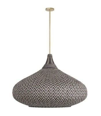 Arteriors Tulum Pendant DMS05