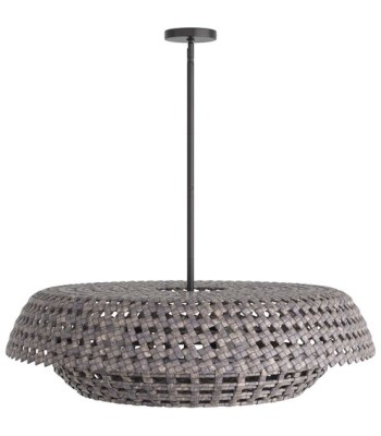 Arteriors Valdez Pendant DMS08