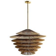 Arteriors Andria Pendant DMS11
