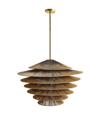 Arteriors Andria Pendant DMS11