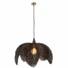 Arteriors Ezra Pendant DMS17